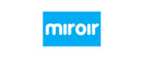 Miroirusa brand logo for reviews of online shopping for Electronics Reviews & Experiences products