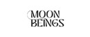 Moonbeings brand logo for reviews of online shopping for Fashion Reviews & Experiences products