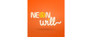 NeonWill brand logo for reviews of online shopping for Homeware Reviews & Experiences products