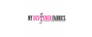 NY Designer Fabrics brand logo for reviews of online shopping for Fashion Reviews & Experiences products