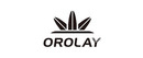 Orolay brand logo for reviews of online shopping for Fashion Reviews & Experiences products