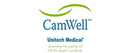 Our Camwell brand logo for reviews of Good Causes & Charities Reviews & Experiences