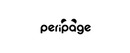 Peripage brand logo for reviews