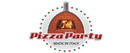 Forni a legna Pizza Party brand logo for reviews of online shopping for Homeware Reviews & Experiences products