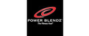 Powerblendz brand logo for reviews of diet & health products
