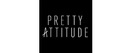 Pretty Attitude brand logo for reviews of online shopping for Fashion Reviews & Experiences products