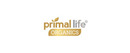Primallifeorganics brand logo for reviews of diet & health products