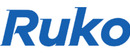 Ruko brand logo for reviews of online shopping for Electronics Reviews & Experiences products