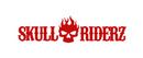 Skullriderz brand logo for reviews of online shopping for Fashion Reviews & Experiences products