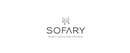 Sofary brand logo for reviews of online shopping for Homeware Reviews & Experiences products