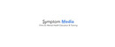 Symptom Media brand logo for reviews of diet & health products