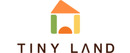 Tiny Land brand logo for reviews of online shopping for Children & Baby Reviews & Experiences products