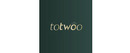 Totwoo brand logo for reviews of online shopping for Jewellery Reviews & Customer Experience products