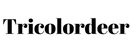 Tricolordeer brand logo for reviews of online shopping for Fashion Reviews & Experiences products