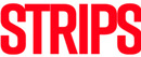 Try Strips brand logo for reviews of online shopping for Cosmetics & Personal Care Reviews & Experiences products