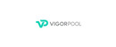 Vigorpool brand logo for reviews of online shopping for Homeware Reviews & Experiences products