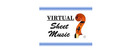 Virtual Sheet Music brand logo for reviews of online shopping for Multimedia & Subscriptions Reviews & Experiences products