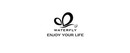 Waterfly brand logo for reviews of online shopping for Sport & Outdoor Reviews & Experiences products