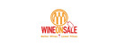 Wine on Sale brand logo for reviews of food and drink products
