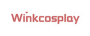 Wink Cosplay brand logo for reviews of online shopping for Fashion Reviews & Experiences products