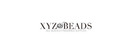 Xyzbeads brand logo for reviews of online shopping for Jewellery Reviews & Customer Experience products