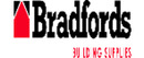 Bradfords brand logo for reviews of online shopping for Tools & Hardware Reviews & Experience products
