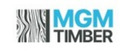 MGMTimber brand logo for reviews of House & Garden Reviews & Experiences