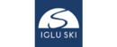 Iglu Ski brand logo for reviews of travel and holiday experiences
