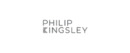 Philip Kingsley brand logo for reviews of online shopping for Cosmetics & Personal Care Reviews & Experiences products