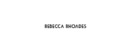 Rebecca Rhoades brand logo for reviews of online shopping for Fashion Reviews & Experiences products