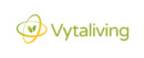 Vytaliving brand logo for reviews of online shopping for Cosmetics & Personal Care Reviews & Experiences products