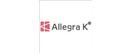 Allegra K brand logo for reviews of online shopping for Fashion Reviews & Experiences products