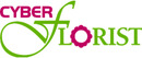 Cyber.Florist brand logo for reviews of online shopping for Merchandise Reviews & Experiences products