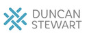 Duncan Stewart Textiles brand logo for reviews of online shopping for Homeware Reviews & Experiences products