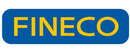 Fineco brand logo for reviews of financial products and services