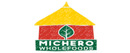 Hello Michero brand logo for reviews of diet & health products