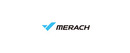 Merachfit brand logo for reviews of diet & health products