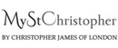 Mystchristopher brand logo for reviews of Postal Services Reviews & Experiences