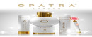 OPATRA brand logo for reviews of diet & health products