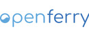 Openferry brand logo for reviews of travel and holiday experiences