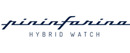 Pininfarina Hybrid Watches brand logo for reviews of online shopping for Fashion Reviews & Experiences products