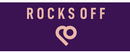 Rocks-Off brand logo for reviews of online shopping for Sex Shops Reviews & Experiences products
