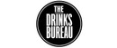 Thedrinksbureau brand logo for reviews of food and drink products