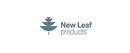 New Leaf Products brand logo for reviews of online shopping for Homeware Reviews & Experiences products
