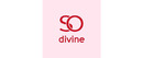 So Divine brand logo for reviews of online shopping for Sex shops products