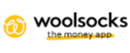 Woolsocks brand logo for reviews of online shopping for Fashion Reviews & Experiences products