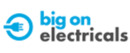 Big On Electricals brand logo for reviews of online shopping for Electronics Reviews & Experiences products