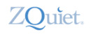 ZQuiet brand logo for reviews of diet & health products