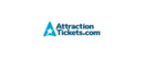 Attraction Tickets brand logo for reviews of travel and holiday experiences