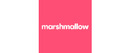 Marshmallow brand logo for reviews of mobile phones and telecom products or services